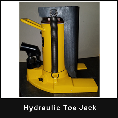 Hydraulic Tools
