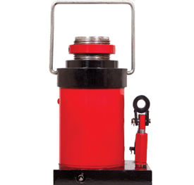  Bottle Type Hydraulic Jack