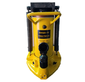 Remote Type Hydraulic Jack