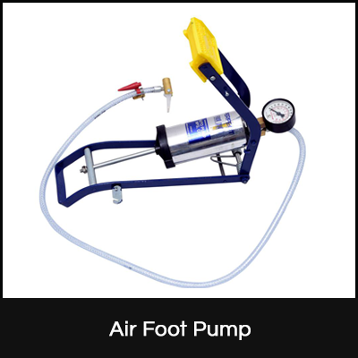 Foot Pump