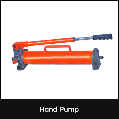 Hand Pump