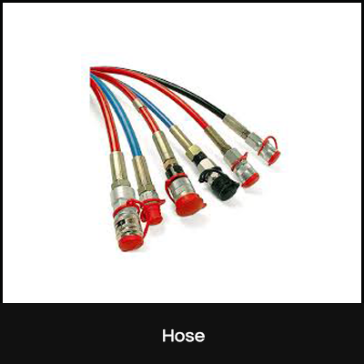 Hose