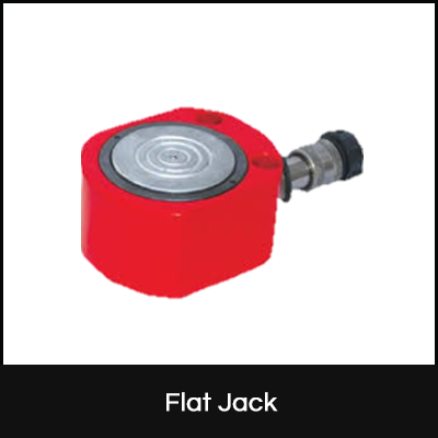 Flat Jack