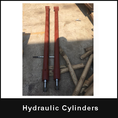 Hydraulic Cylinders