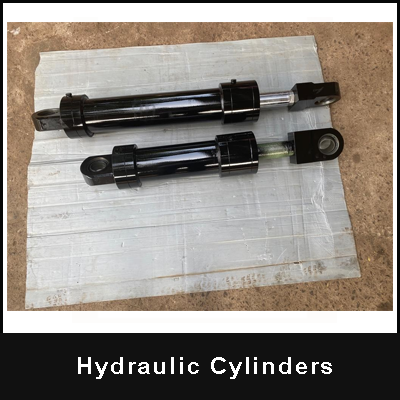 Hydraulic Cylinders