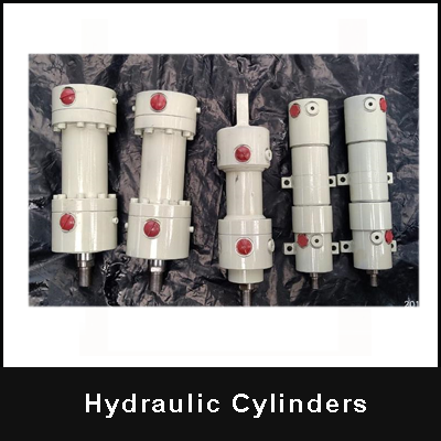 Hydraulic Cylinders