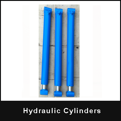 Hydraulic Cylinders