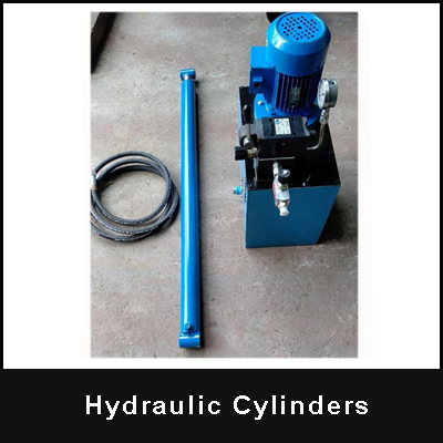 Hydraulic Cylinders