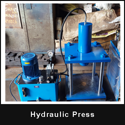 Hydraulic Press