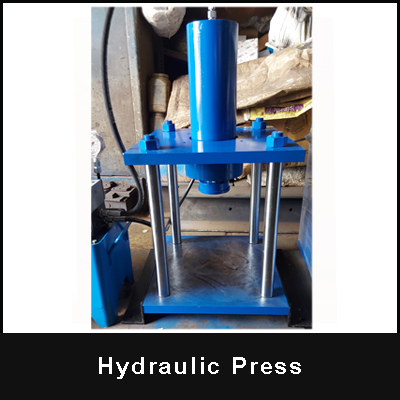 Hydraulic Press