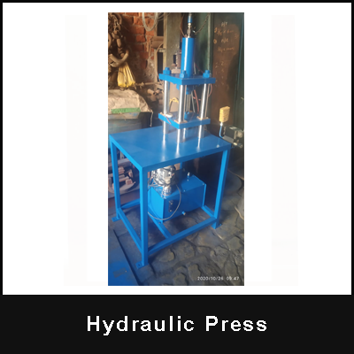 Hydraulic Press