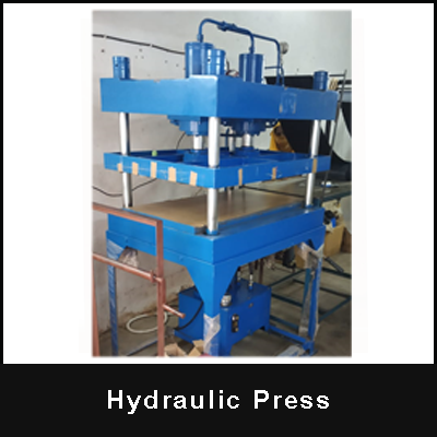 Hydraulic Press