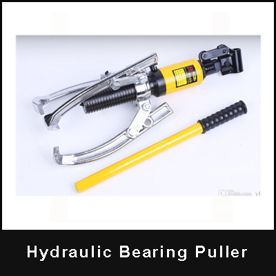 Hydraulic Tools