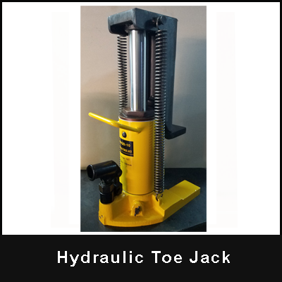 Hydraulic Tools