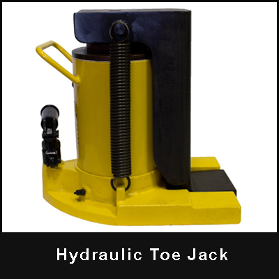 Hydraulic Tools