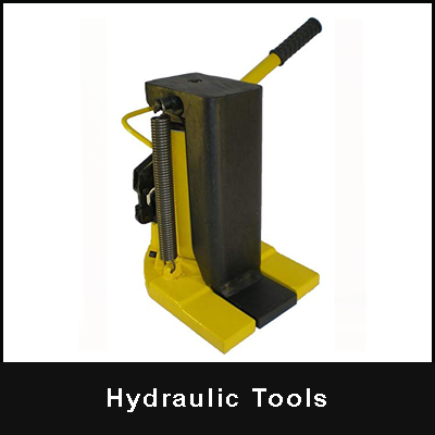 Hydraulic Tools