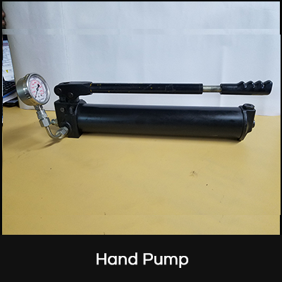 Hand Pump